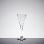 507630 Champagne glas..